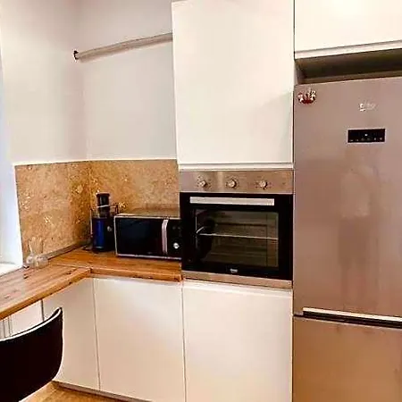 Avangarde 5* بوخارست
