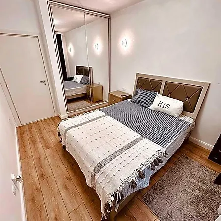 فندق Avangarde 5*