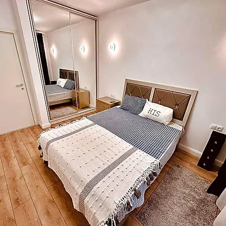 Avangarde 5* بوخارست
