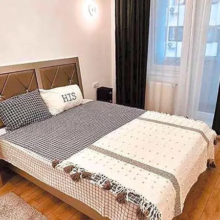 Avangarde 5* بوخارست