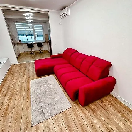 فندق Avangarde 5*